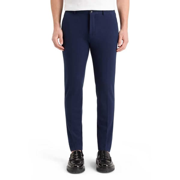 Scotch & Soda Mott Chinobyxor Svart 33 / 30 Man