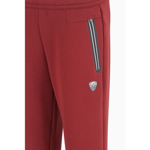 Ea7 Emporio Armani 8npp63_pj4ez Byxor Röd XL Man