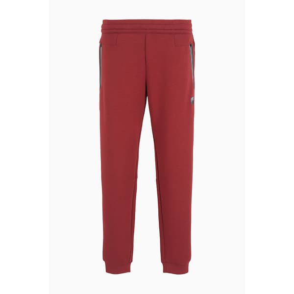 Ea7 Emporio Armani 8npp63_pj4ez Byxor Röd XL Man