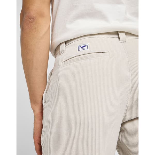 Lee 112355789 Chinobukser Beige 29 / 32 Mand