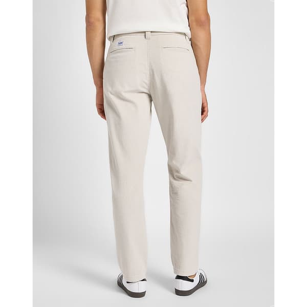 Lee 112355789 Chinobukser Beige 29 / 32 Mand