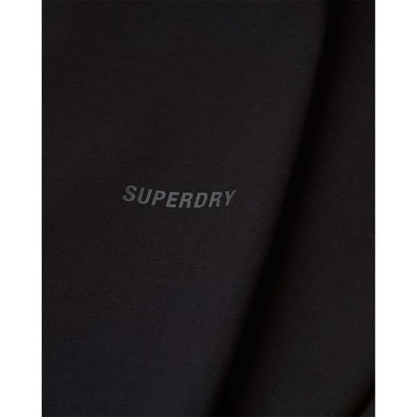 Superdry Sport Tech Lr Flare Mjukisbyxor Svart XS Kvinna