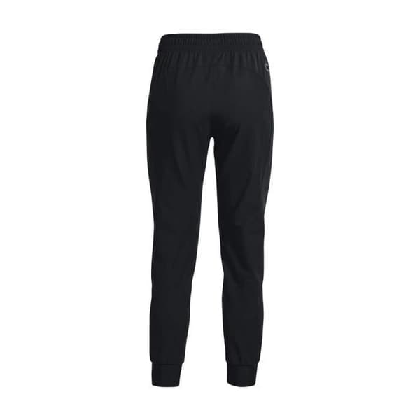 Dambyxor - UNDER ARMOR - Unstoppable Jogger - Svart - Smal