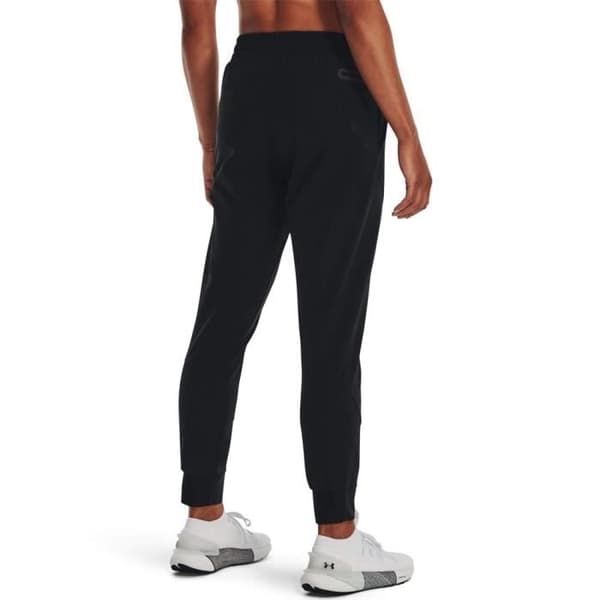 Dambyxor - UNDER ARMOR - Unstoppable Jogger - Svart - Smal