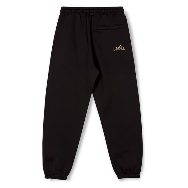 Grimey Grts266 The Lower Depths Sportsbukser Sort 3XL Mand