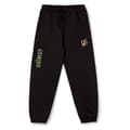 Miniatyrbillede 1 af 2: Grimey Grts266 The Lower Depths Sportsbukser Sort 3XL Mand