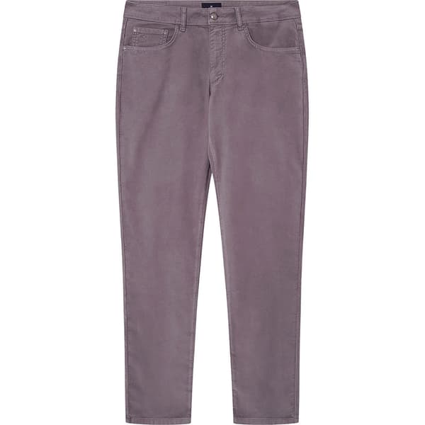Hackett Moleskin 5pkt Bukser Grå 34 / 32 Mand