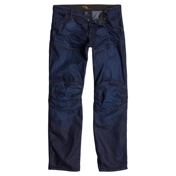 G-star 5620 3d Regular Jeans Blå 33 / 34 Mand