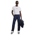 Miniatyrbillede 4 af 6: G-star 5620 3d Regular Jeans Blå 33 / 34 Mand