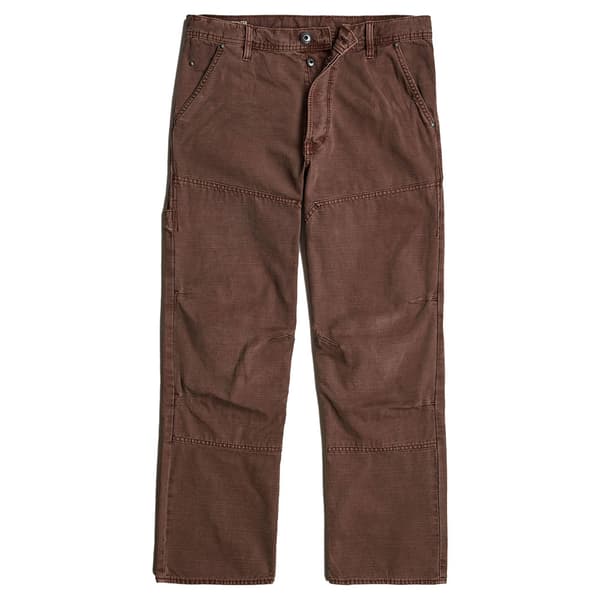 G-star Carpenter 3d Loose Jeans Brun 35 / 34 Man