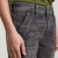 Miniatyrbild 4 av 5: G-star Kairori 3d Slim Jeans Grå 26 / 30 Man