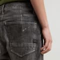 Miniatyrbild 5 av 5: G-star Kairori 3d Slim Jeans Grå 26 / 30 Man