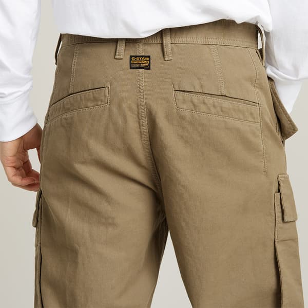 G-star D25224-d752 Cargobyxor Beige 38 / 36 Man