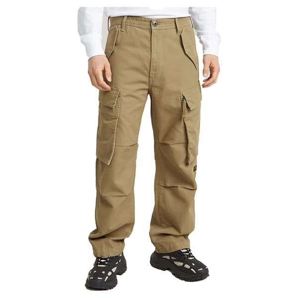 G-star D25224-d752 Cargobyxor Beige 38 / 36 Man