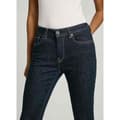 Miniatyrbild 2 av 5: Pepe Jeans Pl204728 Skinny Fit Jeans Blå 25 / 30 Kvinna