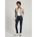 Miniatyrbild 5 av 5: Pepe Jeans Pl204728 Skinny Fit Jeans Blå 25 / 30 Kvinna