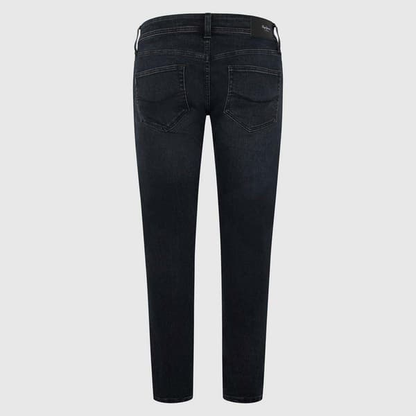 Pepe Jeans Pm207390 Tapered Fit Jeans Grå 30 / 34 Man