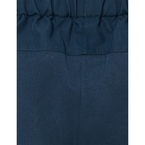 Vaude Caprea Rain Byxor Blå 122-128 cm Pojke