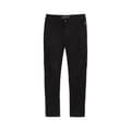 Miniatyrbild 1 av 2: Tom Tailor 1042559 Regular Tapered Cargobyxor Svart 2XL Man