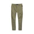 Pikkukuva 1 / 2: Tom Tailor 1042559 Regular Tapered Cargo Housut Vihreä S Mies