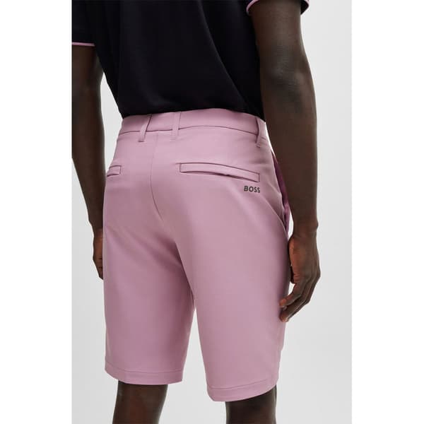 Boss S Commuter 10251562 Shorts Lilla 46 Mand