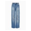 Miniatyrbild 3 av 5: Armani Exchange 6dyj52_y19kz Jeans Blå 31 / Regular Kvinna