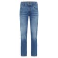 Miniatyrbild 2 av 2: Lee Rider Jeans Blå 36 / 30 Man
