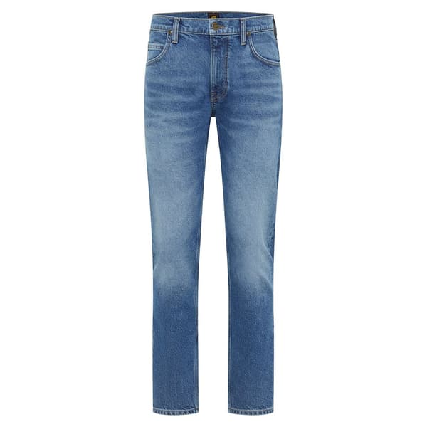 Lee Rider Jeans Blå 36 / 30 Man