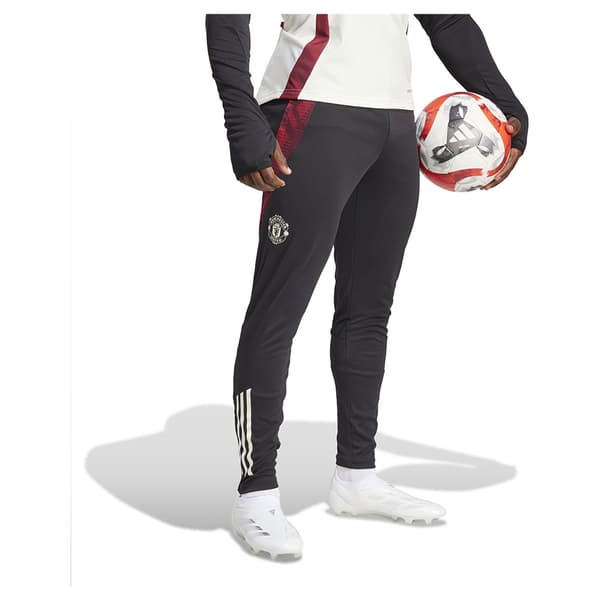 Adidas Manchester United Tiro 24 Training Träningsbyxor XL Man