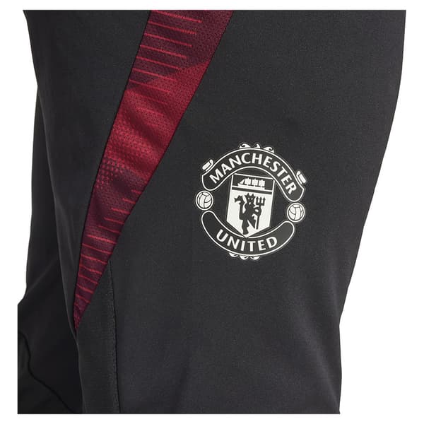 Adidas Manchester United Tiro 24 Training Träningsbyxor XL Man