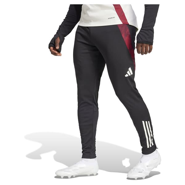 Adidas Manchester United Tiro 24 Training Träningsbyxor XL Man