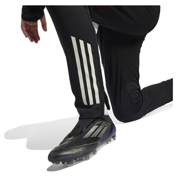 Adidas Manchester United Tiro 24 Training Træningsbukser  11-12 Years Dreng