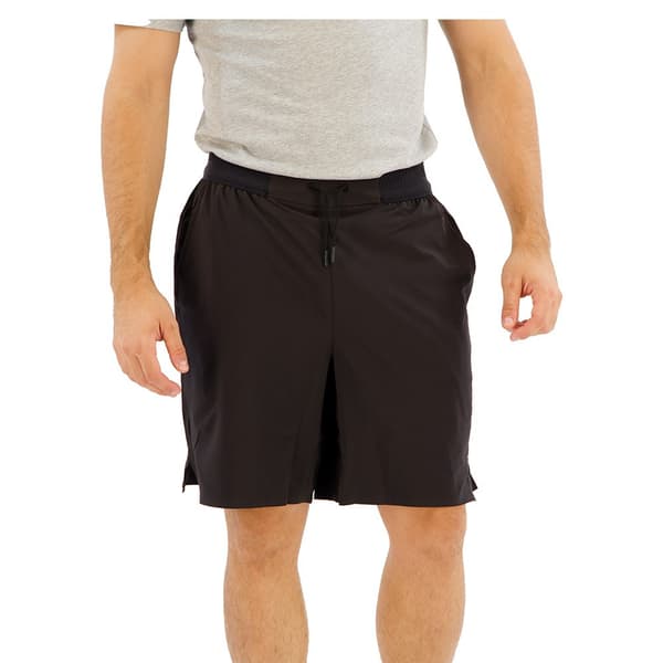 Helly Hansen Tech Trail Shorts Sort L Mand