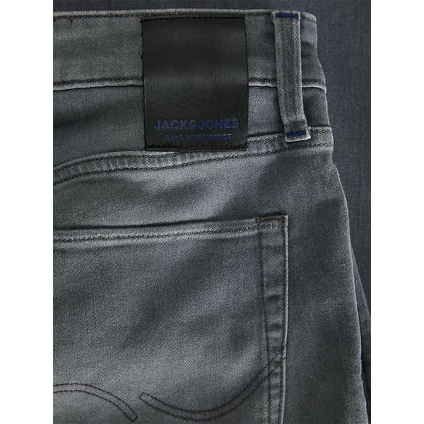 Jack & Jones Glenn Icon Sq 848 Farkut Harmaa 31 / 32 Mies