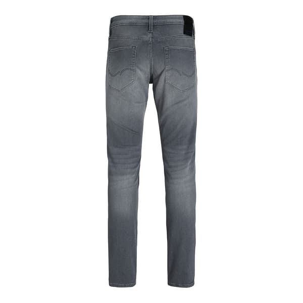 Jack & Jones Glenn Icon Sq 848 Farkut Harmaa 31 / 32 Mies