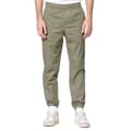 Miniatyrbillede 1 af 3: Original Penguin Tencel Stretch Cargobukser Grøn 31 / 32 Mand