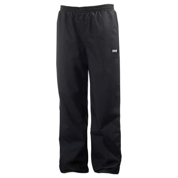 Helly Hansen Aden Bukser Sort L Kvinde