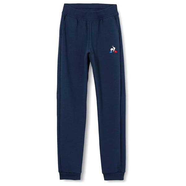 Le Coq Sportif Presentation Regular Nº2 Bukser Blå 10 Years Dreng