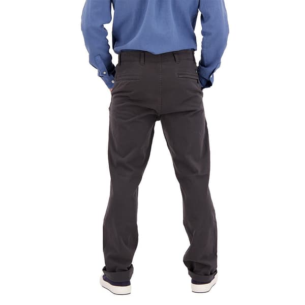 Dockers Alpha 360 Slim Byxor Grå 33 / 36 Man