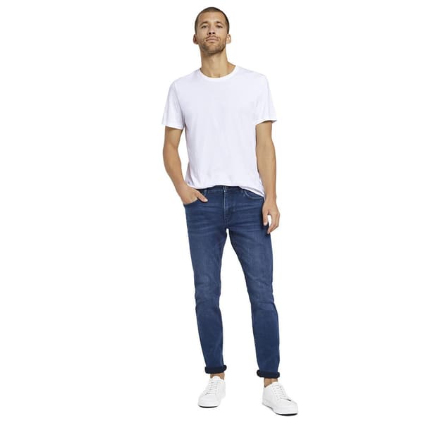 Tom Tailor Josh Farkut Sininen 31 / 32 Mies