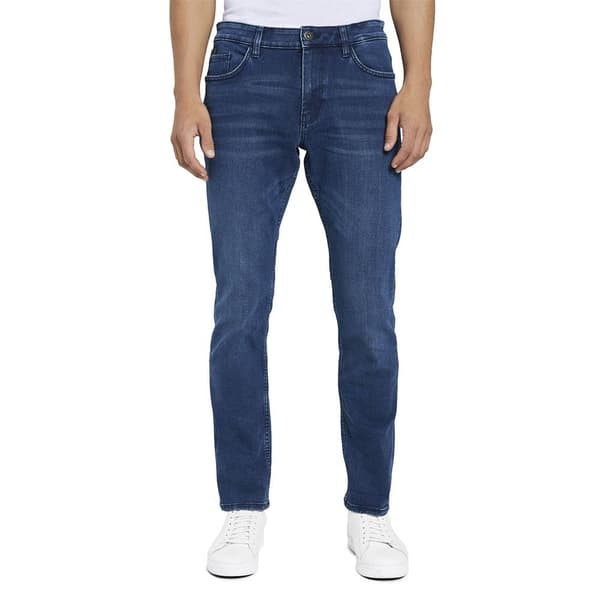Tom Tailor Josh Jeans Blå 31 / 32 Man