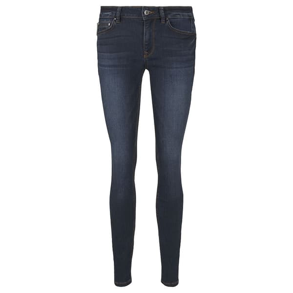Tom Tailor Jona Jeans Blå 32 / 34 Kvinna