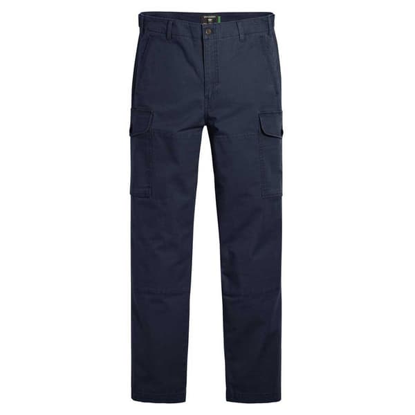 Dockers Slim Tapered Cargobukser Blå 30 / 32 Mand