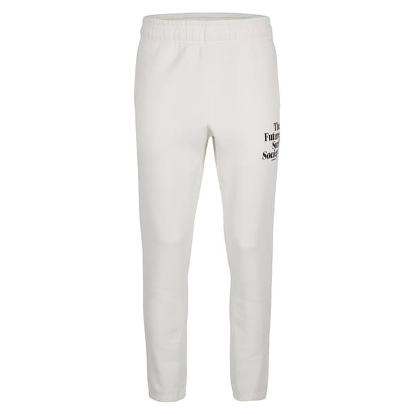 O´neill Future Surf Joggers Hvid L Mand