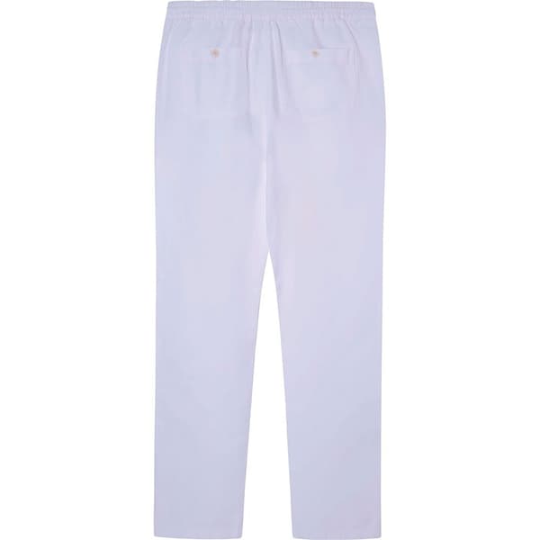 Hackett Beach Drawstring Housut Valkoinen 31 / 32 Mies