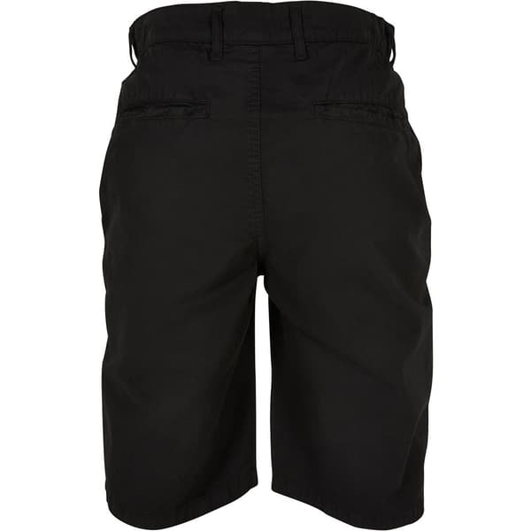 Urban Classics Chino Shorts Sort 36 Mand