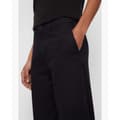 Miniatyrbillede 2 af 3: Dockers High Waist Bukser Sort 30 / L Kvinde