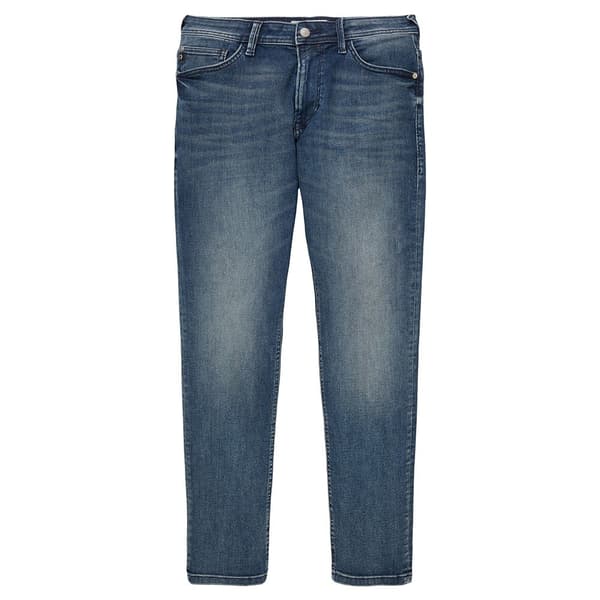Tom Tailor Denim Slim Tapered Jeans Blå 31 / 32 Man