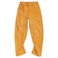 Miniatyrbillede 3 af 5: G-star Arc 3d Loose Fit Jeans Orange 24 / 32 Kvinde