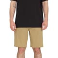 Miniatyrbillede 1 af 3: Volcom Frickin Cross Static 20 Shorts Grøn 32 Mand